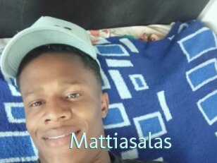 Mattiasalas