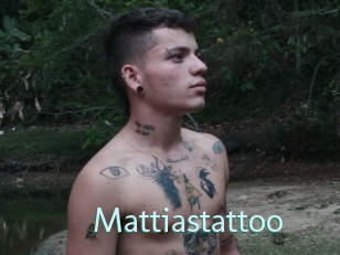 mattiastattoo Straponles