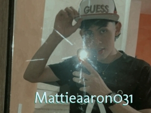 Mattieaaron031
