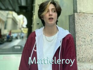Mattieleroy