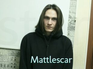 Mattlescar