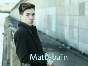 Mattybain