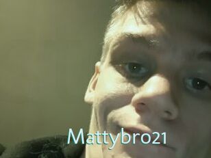 Mattybro21