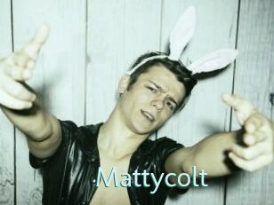Mattycolt