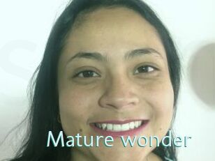 Mature_wonder