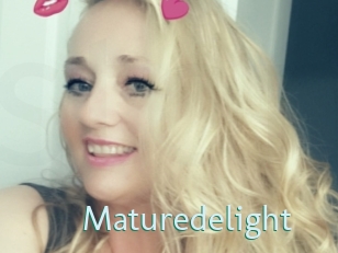 maturedelight Straponles