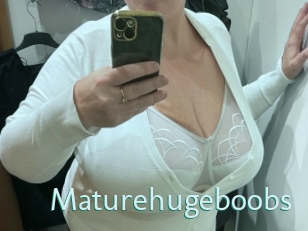 Maturehugeboobs