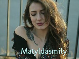 Matyldasmily
