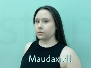 Maudaxtell