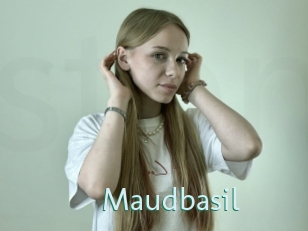 Maudbasil