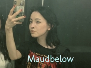 Maudbelow