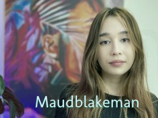 Maudblakeman