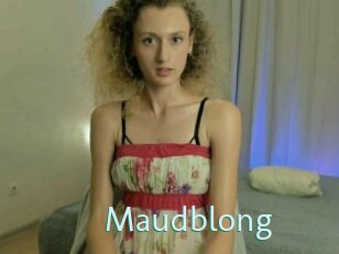 Maudblong
