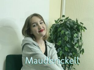 Maudbrickell