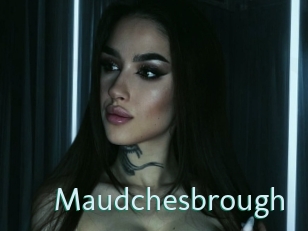 Maudchesbrough
