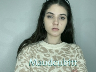 Maudcubitt