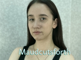 Maudcutsforth