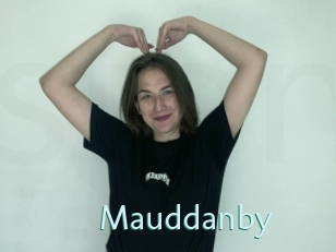 Mauddanby