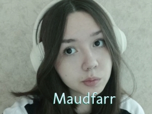 Maudfarr