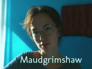 Maudgrimshaw