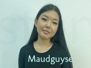 Maudguyse