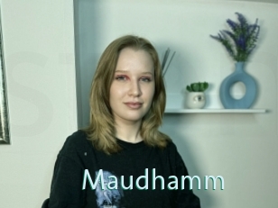 Maudhamm