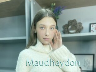 Maudhaydon