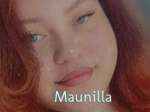 Maunilla