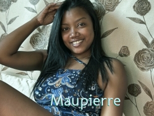 Maupierre