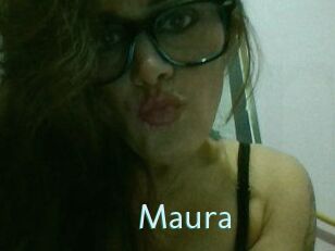 Maura