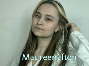 Maureenafton