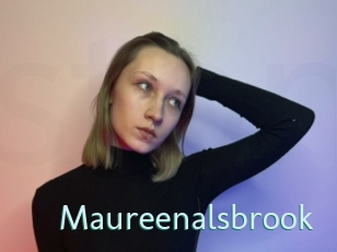 Maureenalsbrook