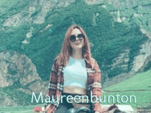 Maureenbunton