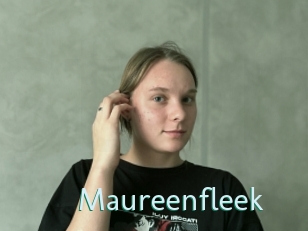 Maureenfleek