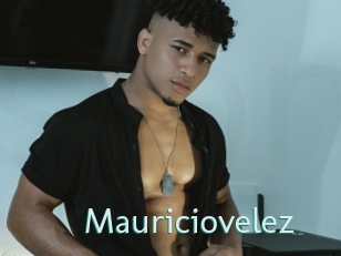 Mauriciovelez