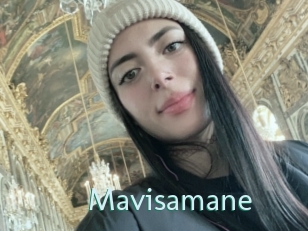 Mavisamane