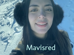 Mavisred