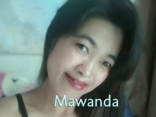 Mawanda