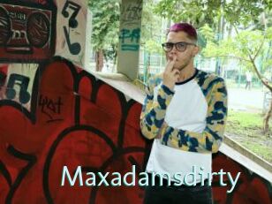 Maxadamsdirty