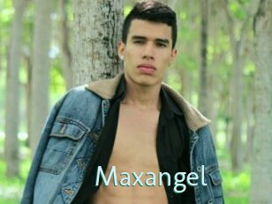 Maxangel