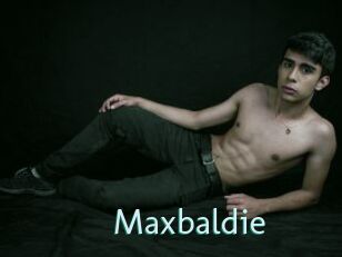 Maxbaldie