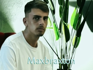 Maxbraxton
