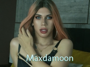 Maxdamoon