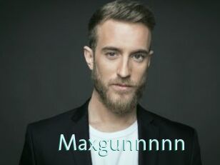 Maxgunnnnn