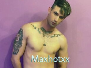 Maxhotxx