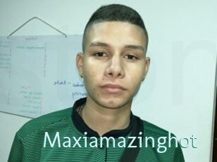 Maxiamazinghot