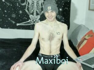 Maxiboi