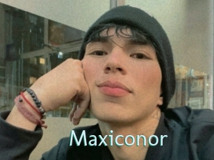 Maxiconor