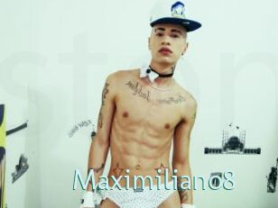 Maximiliano8