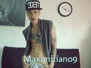 Maximiliano9
